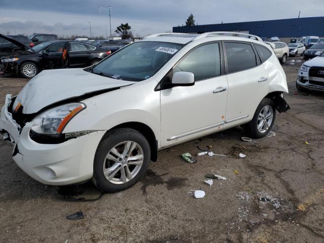 NISSAN ROGUE 2013 jn8as5mv7dw642370