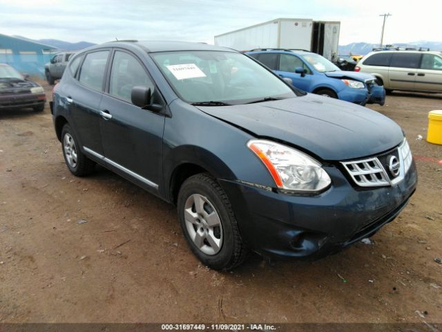 NISSAN ROGUE 2013 jn8as5mv7dw644054