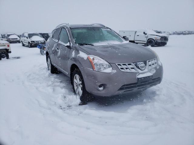 NISSAN ROGUE S 2013 jn8as5mv7dw644636