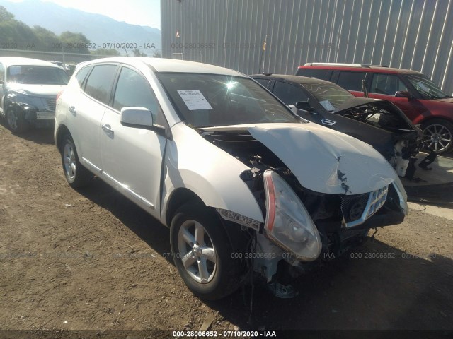 NISSAN ROGUE 2013 jn8as5mv7dw647293