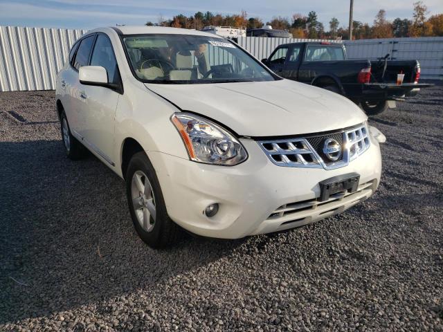 NISSAN ROGUE 2013 jn8as5mv7dw650873