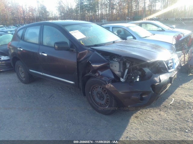 NISSAN ROGUE 2013 jn8as5mv7dw651540