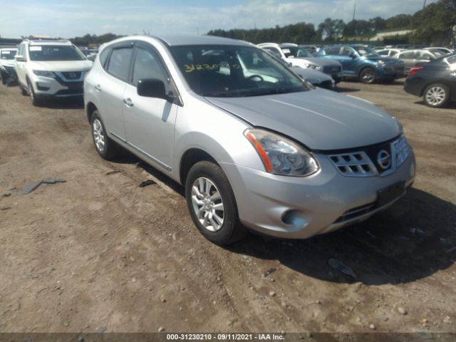 NISSAN ROGUE 2013 jn8as5mv7dw652039