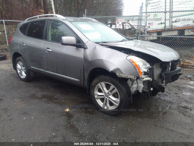 NISSAN ROGUE 2013 jn8as5mv7dw653112