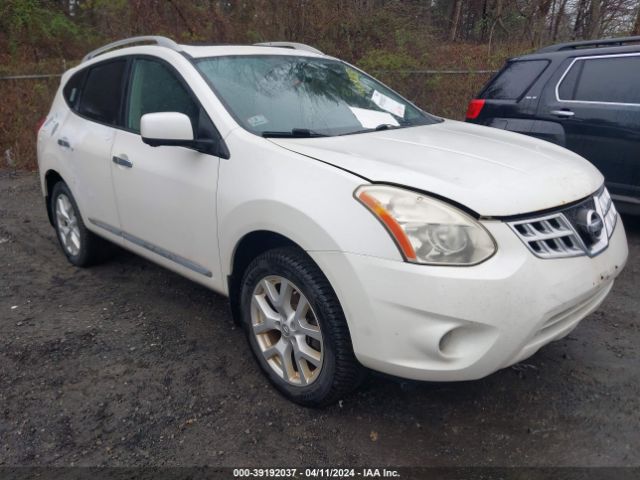 NISSAN ROGUE 2013 jn8as5mv7dw653546