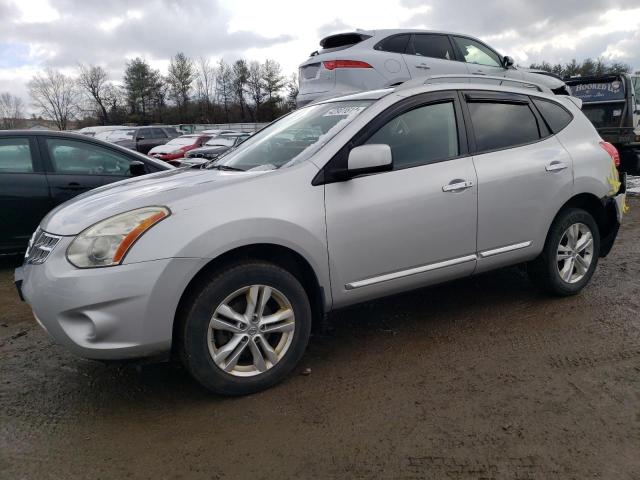 NISSAN ROGUE 2013 jn8as5mv7dw654454