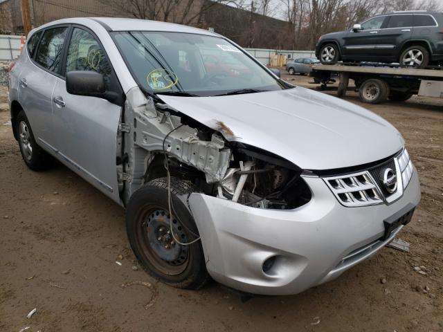 NISSAN ROGUE S 2013 jn8as5mv7dw655300