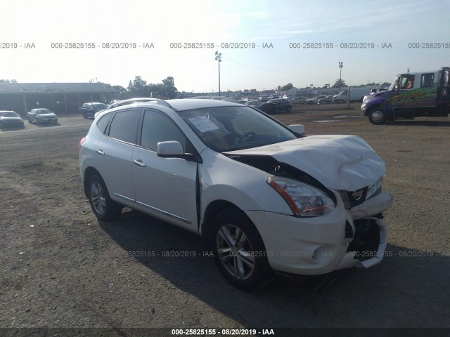 NISSAN ROGUE 2013 jn8as5mv7dw656446