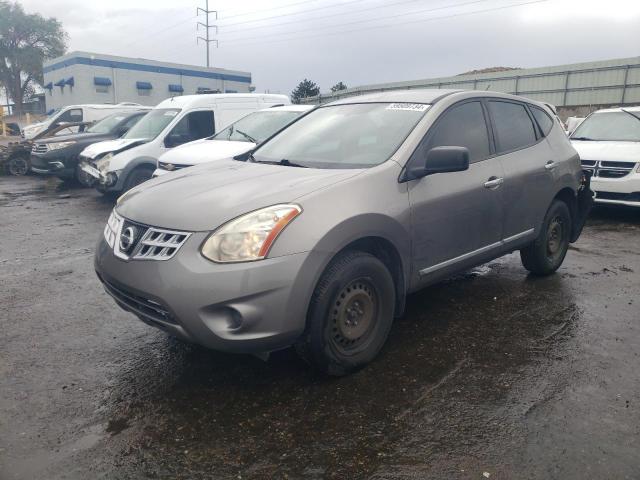 NISSAN ROGUE 2013 jn8as5mv7dw657340