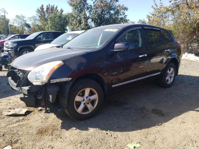 NISSAN ROGUE 2013 jn8as5mv7dw661422