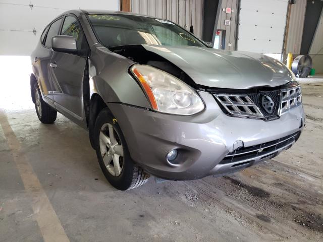 NISSAN ROGUE 2013 jn8as5mv7dw662649