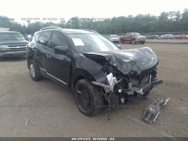 NISSAN ROGUE SELECT 2014 jn8as5mv7ew700219