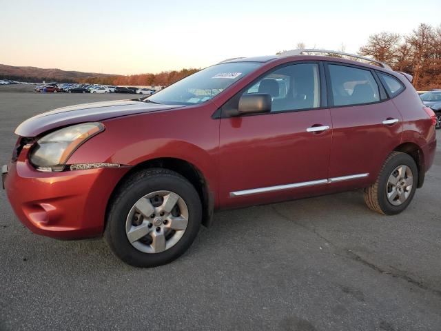 NISSAN ROGUE SELE 2014 jn8as5mv7ew703248