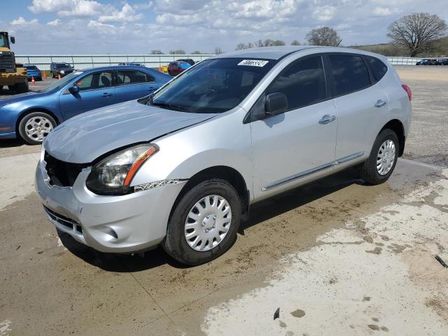 NISSAN ROGUE 2014 jn8as5mv7ew704593