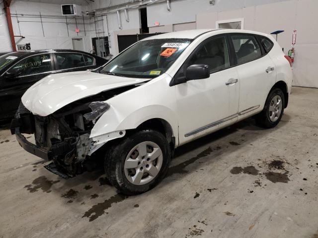 NISSAN ROGUE 2014 jn8as5mv7ew707249