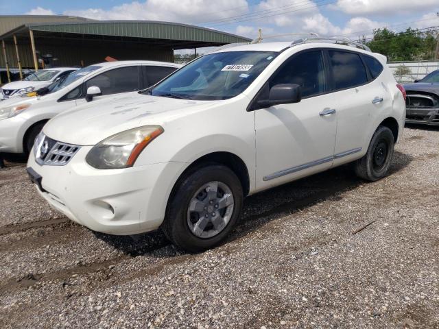 NISSAN ROGUE SELE 2014 jn8as5mv7ew712287