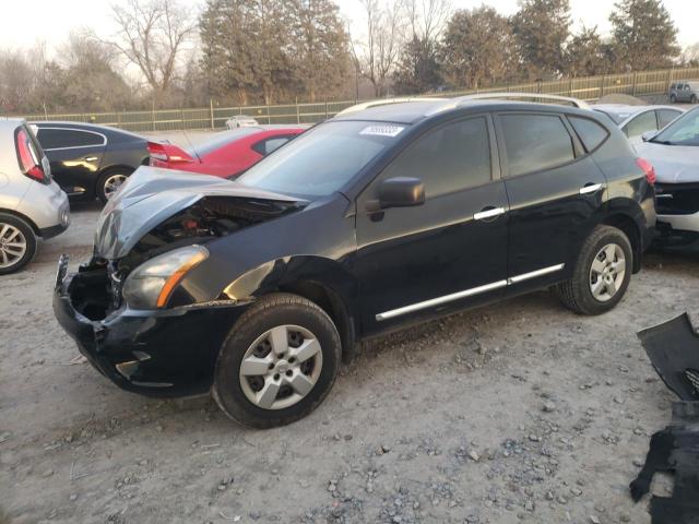 NISSAN ROGUE 2014 jn8as5mv7ew717554