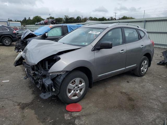 NISSAN ROGUE SELE 2014 jn8as5mv7ew719949