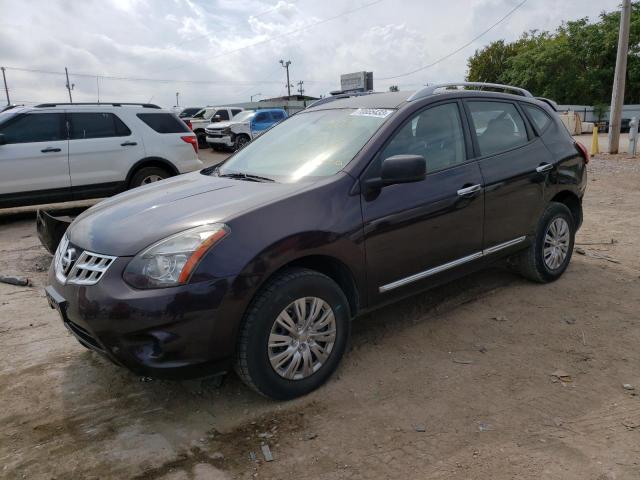 NISSAN ROGUE 2014 jn8as5mv7ew721538