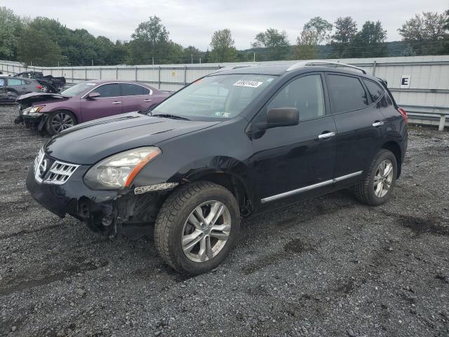 NISSAN ROGUE 2015 jn8as5mv7fw253215