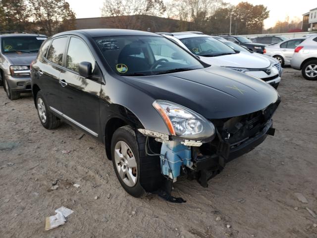 NISSAN ROGUE SELE 2015 jn8as5mv7fw254123