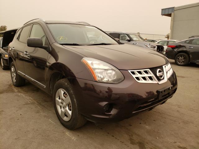 NISSAN ROGUE SELE 2015 jn8as5mv7fw256552