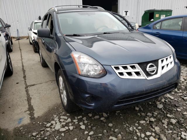 NISSAN ROGUE SELE 2015 jn8as5mv7fw260679