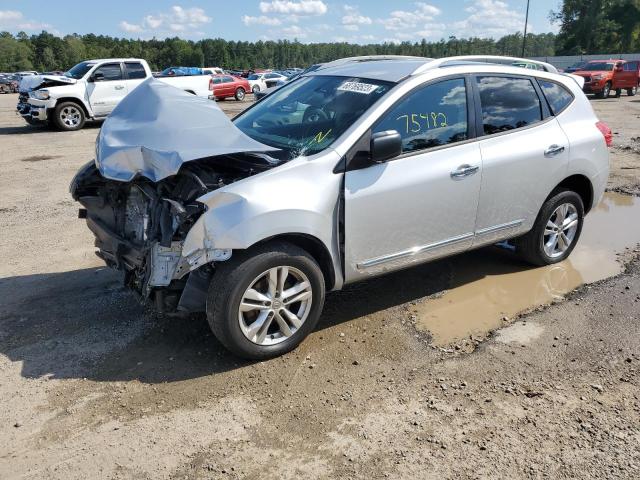 NISSAN ROGUE 2015 jn8as5mv7fw750605