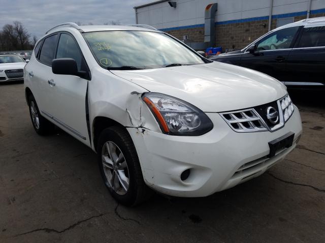 NISSAN ROGUE SELE 2015 jn8as5mv7fw750829