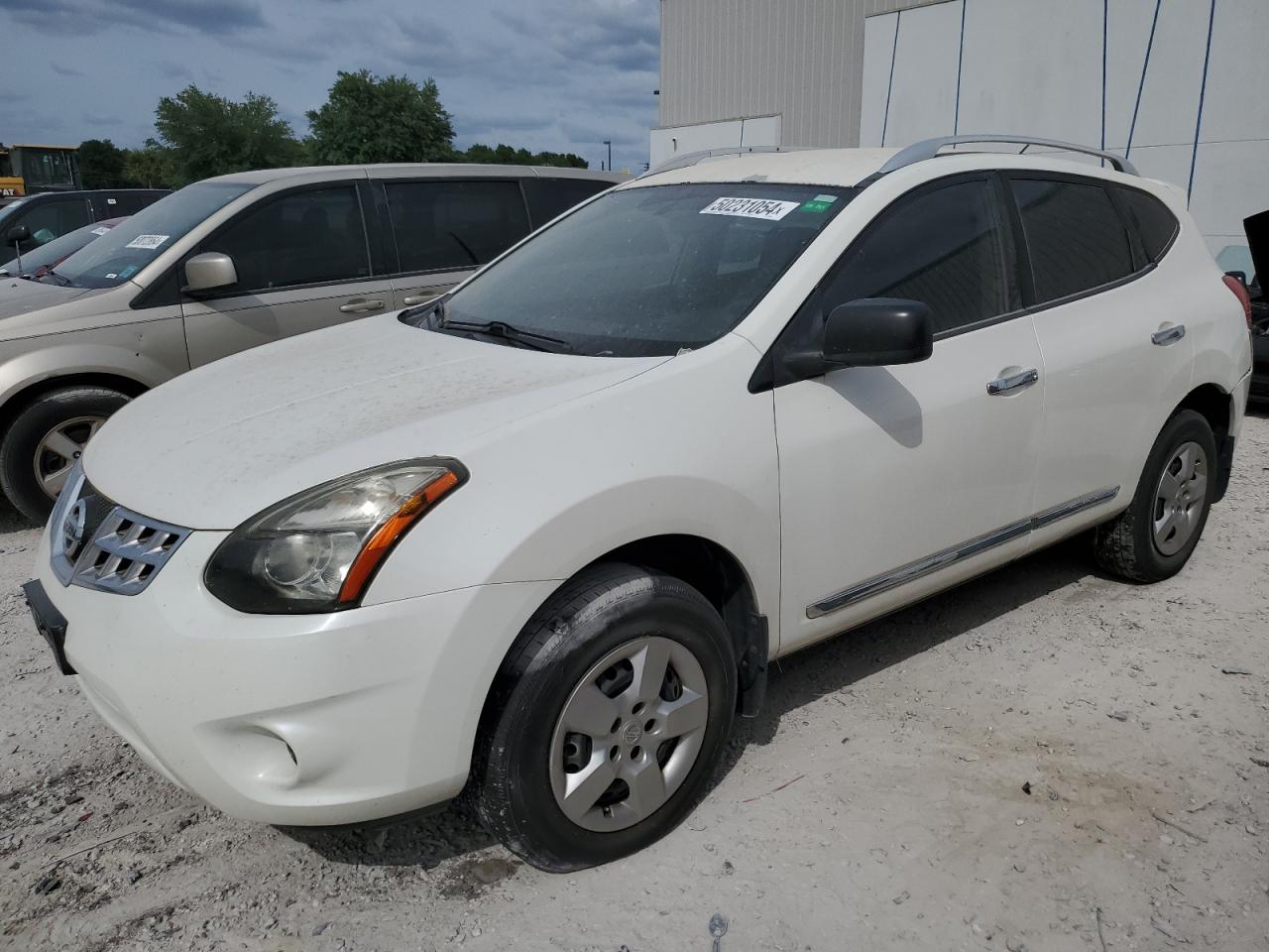 NISSAN ROGUE 2015 jn8as5mv7fw751592