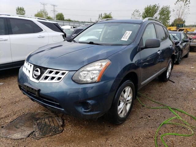 NISSAN ROGUE 2015 jn8as5mv7fw752015