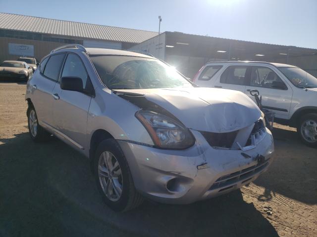 NISSAN ROGUE SELE 2015 jn8as5mv7fw752290