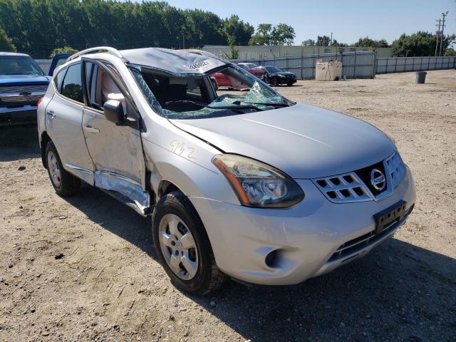 NISSAN ROGUE SELE 2015 jn8as5mv7fw754430