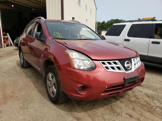 NISSAN ROGUE SELE 2015 jn8as5mv7fw754489