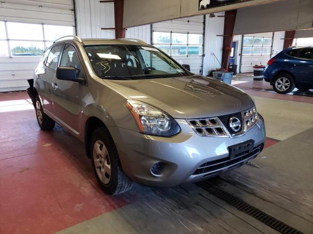 NISSAN ROGUE SELE 2015 jn8as5mv7fw760258