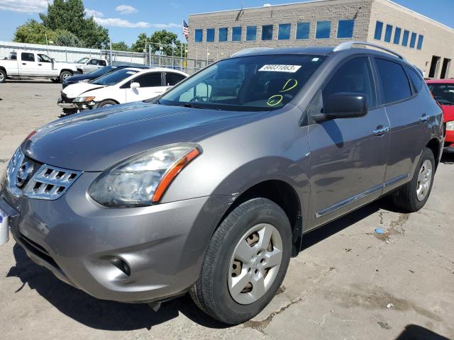 NISSAN ROGUE SELE 2015 jn8as5mv7fw760762