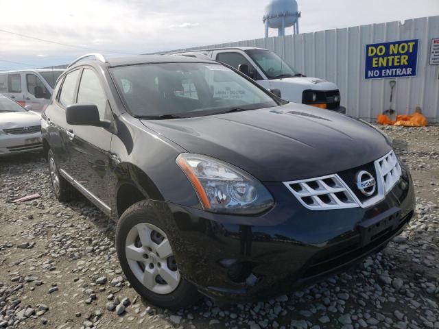 NISSAN ROGUE SELE 2015 jn8as5mv7fw763922