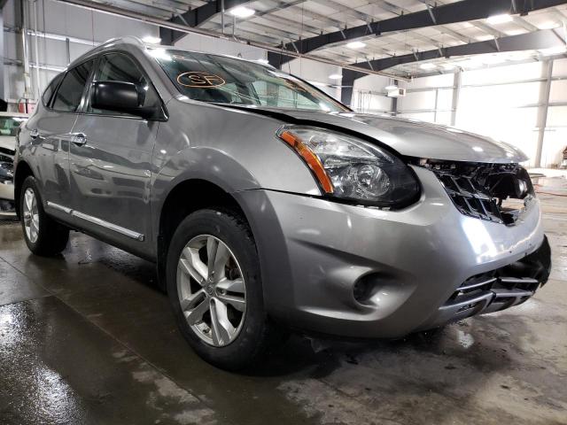 NISSAN ROGUE SELE 2015 jn8as5mv7fw768781