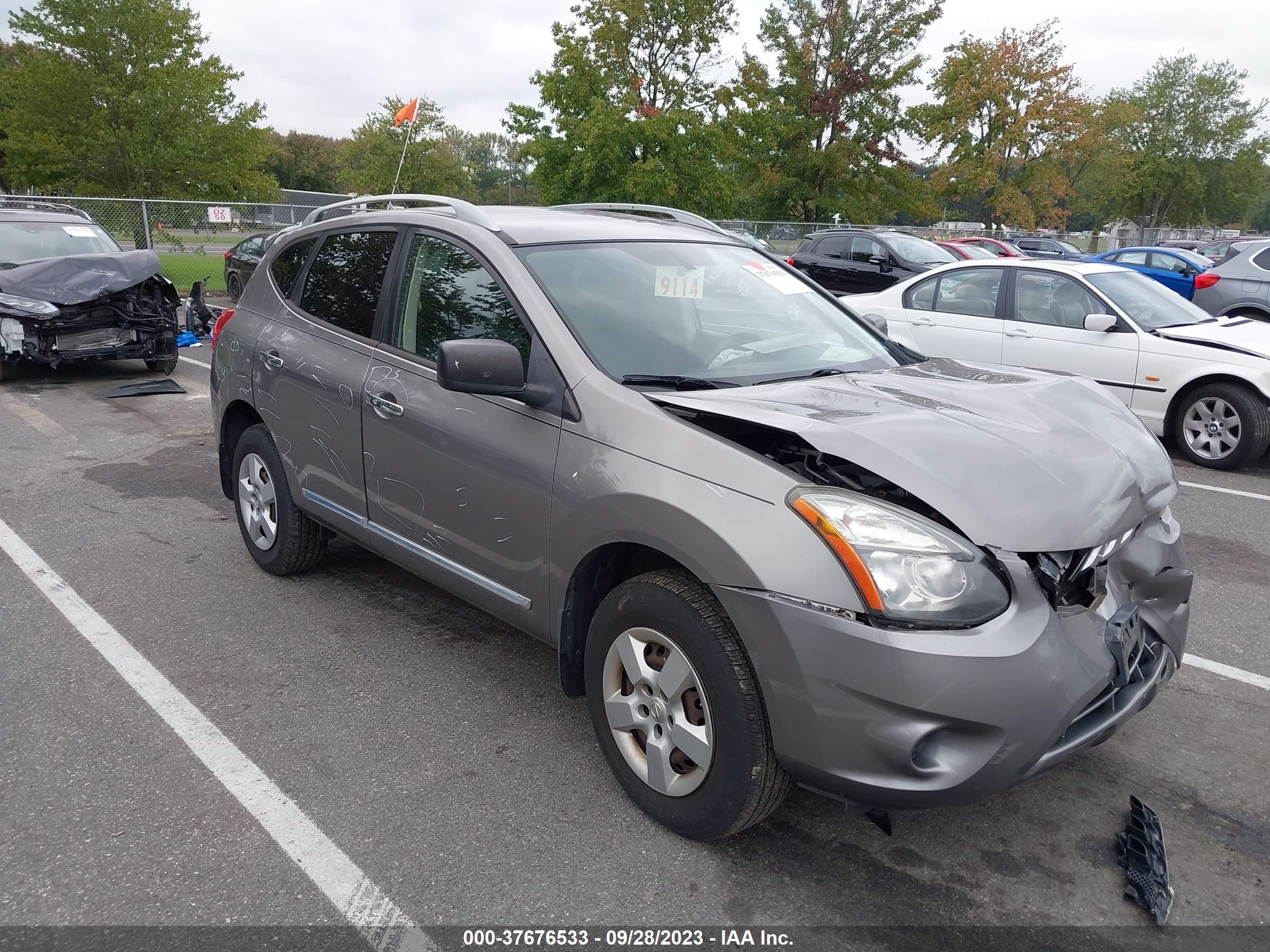 NISSAN ROGUE 2015 jn8as5mv7fw770000