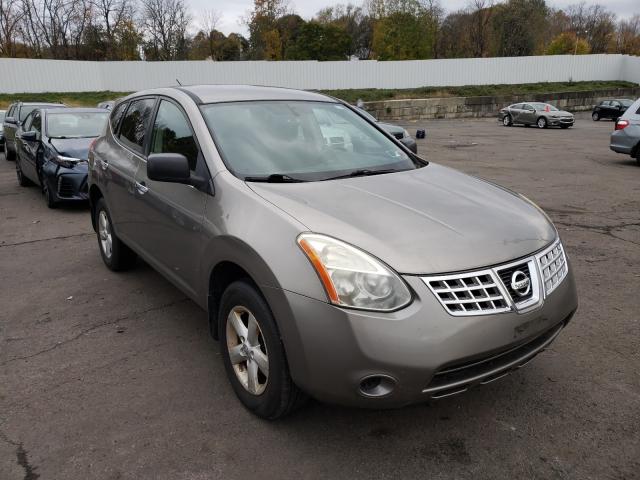 NISSAN ROGUE S 2010 jn8as5mv8aw100299