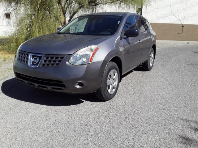 NISSAN ROGUE S 2010 jn8as5mv8aw101193