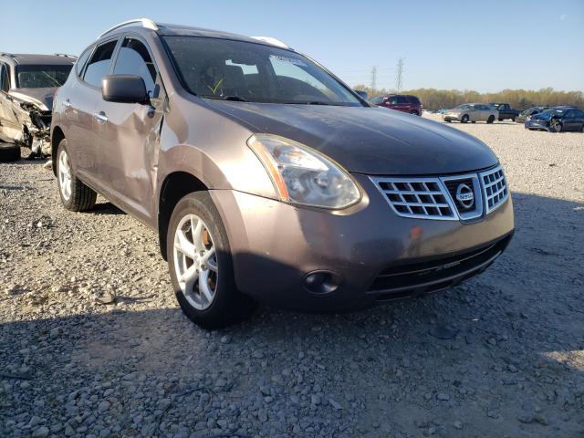 NISSAN ROGUE S 2010 jn8as5mv8aw102537