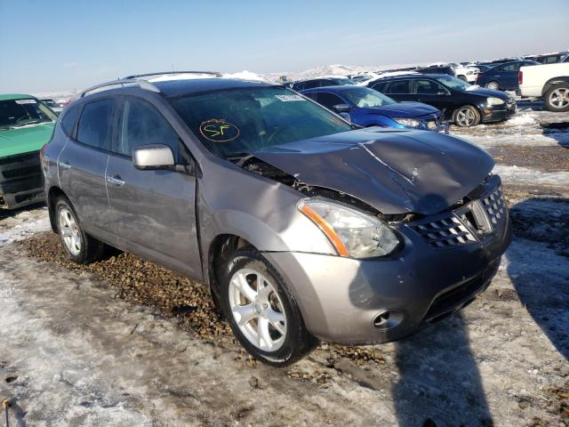 NISSAN ROGUE S 2010 jn8as5mv8aw102814