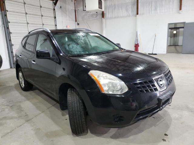 NISSAN ROGUE S 2010 jn8as5mv8aw103591