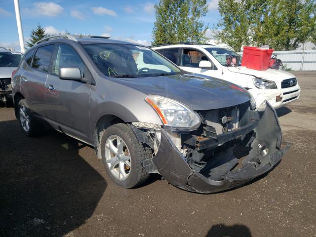 NISSAN ROGUE S 2010 jn8as5mv8aw107379