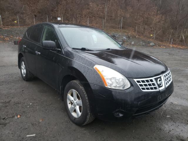 NISSAN ROGUE 2010 jn8as5mv8aw108161