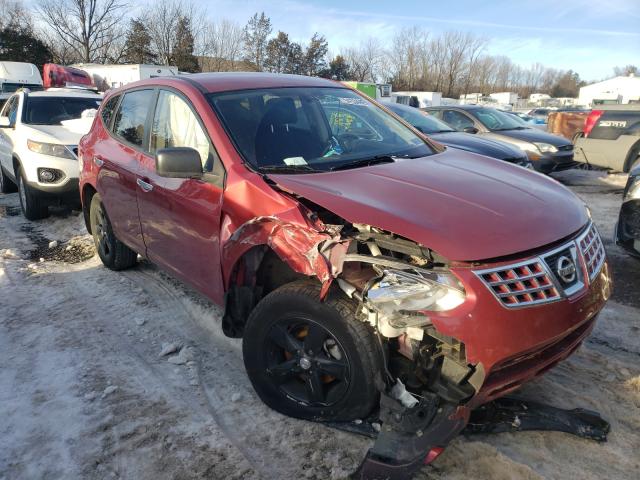 NISSAN ROGUE S 2010 jn8as5mv8aw110864