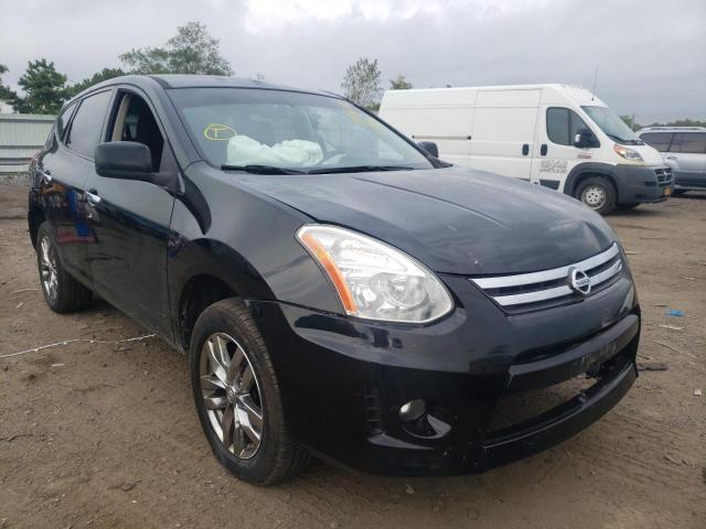 NISSAN ROGUE S 2010 jn8as5mv8aw115918