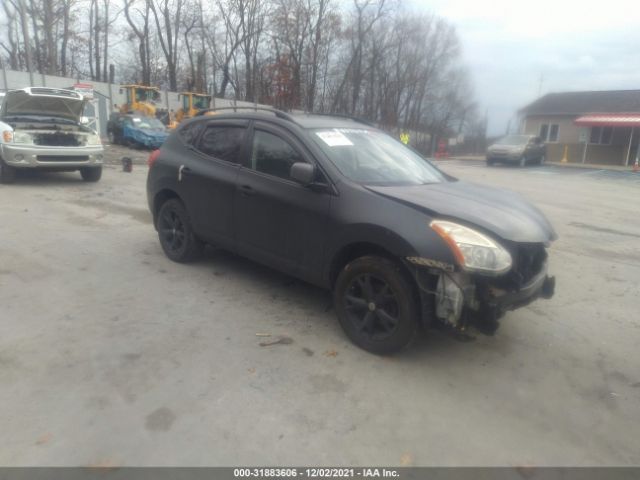 NISSAN ROGUE 2010 jn8as5mv8aw119368