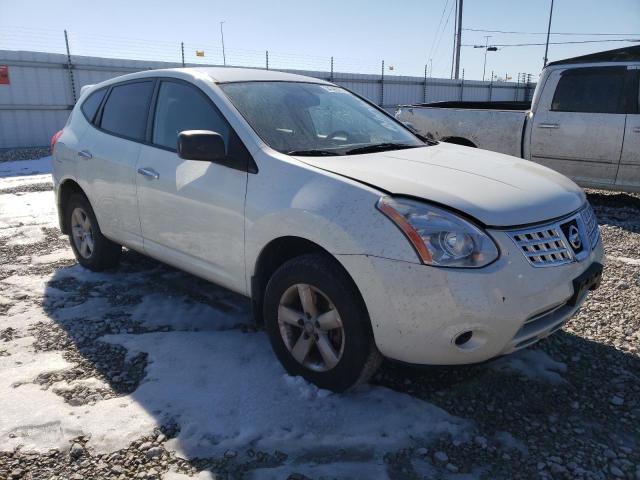 NISSAN ROGUE S 2010 jn8as5mv8aw121931